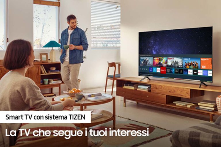 Samsung UE43AU7190U 109,2 cm (43") 4K Ultra HD Smart TV Wi-Fi Grigio_SAMSUNG_11_big-image