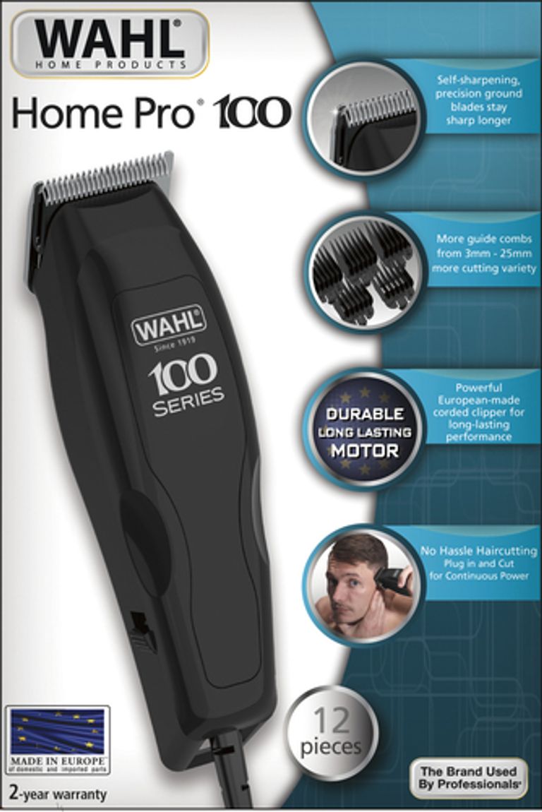 Wahl Home Pro 100 Tagliacapelli a cavo_WAHL_2_big-image