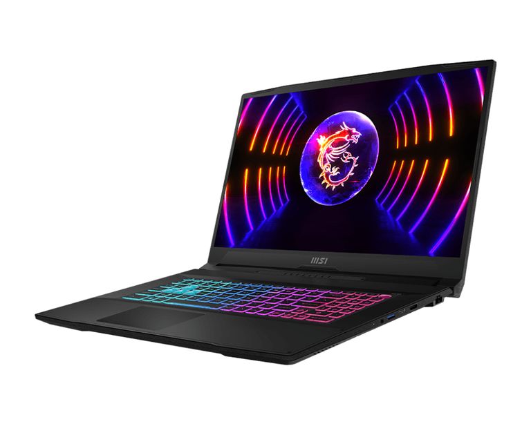 MSI Katana 17 B13VEK-232IT Computer portatile 43,9 cm (17.3") Full HD Intel® Core™ i7 i7-13620H 16 GB DDR5-SDRAM 1 TB SSD NVIDIA GeForce RTX 4050 Wi-Fi 6 (802.11ax) Windows 11 Home Nero_MSI_0_big-image