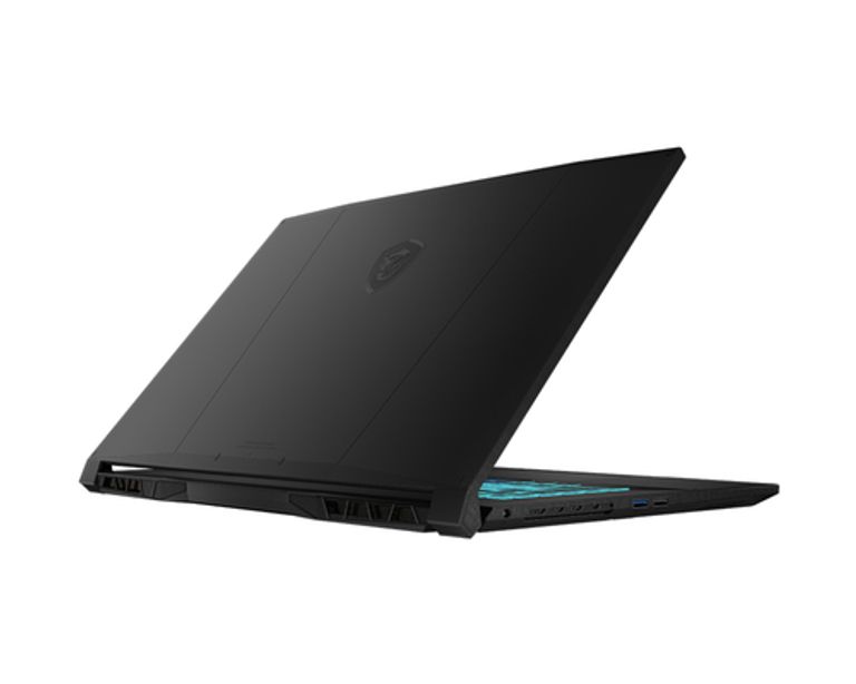 MSI Katana 17 B13VEK-232IT Computer portatile 43,9 cm (17.3") Full HD Intel® Core™ i7 i7-13620H 16 GB DDR5-SDRAM 1 TB SSD NVIDIA GeForce RTX 4050 Wi-Fi 6 (802.11ax) Windows 11 Home Nero_MSI_3_big-image