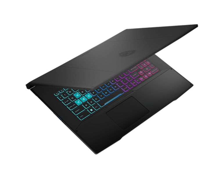 MSI Katana 17 B13VEK-232IT Computer portatile 43,9 cm (17.3") Full HD Intel® Core™ i7 i7-13620H 16 GB DDR5-SDRAM 1 TB SSD NVIDIA GeForce RTX 4050 Wi-Fi 6 (802.11ax) Windows 11 Home Nero_MSI_2_big-image