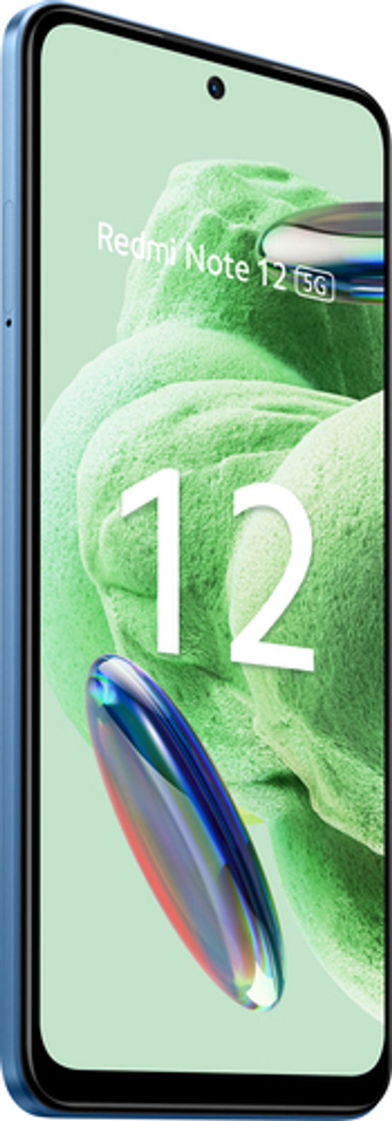 Xiaomi Redmi Note 12 5G 16,9 cm (6.67") Dual SIM ibrida Android 12 USB tipo-C 4 GB 128 GB 5000 mAh Blu_JBL_2_big-image