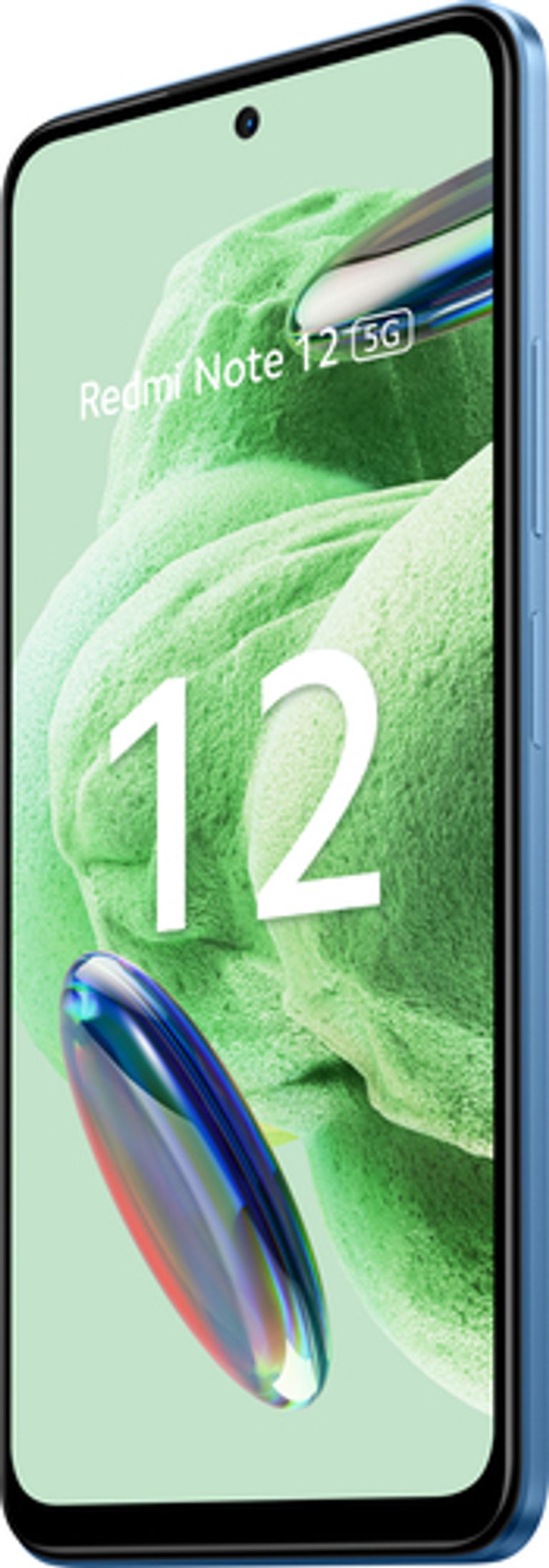 Xiaomi Redmi Note 12 5G 16,9 cm (6.67") Dual SIM ibrida Android 12 USB tipo-C 4 GB 128 GB 5000 mAh Blu_JBL_3_big-image