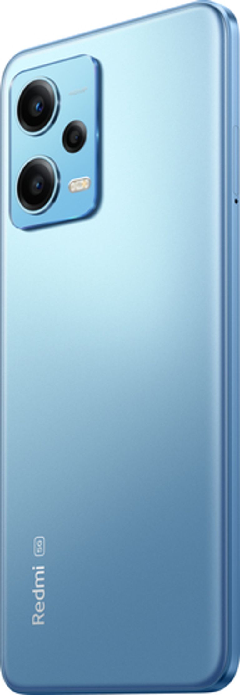 Xiaomi Redmi Note 12 5G 16,9 cm (6.67") Dual SIM ibrida Android 12 USB tipo-C 4 GB 128 GB 5000 mAh Blu_JBL_5_big-image