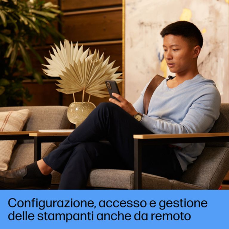 HP LaserJet Pro Stampante multifunzione 3102fdw, Bianco e nero, Stampante per Piccole e medie imprese, Stampa, copia, scansione, fax, Wireless; Stampa da smartphone o tablet; Stampa fronte/retro; Scansione fronte/retro; Fax_HP_6_big-image