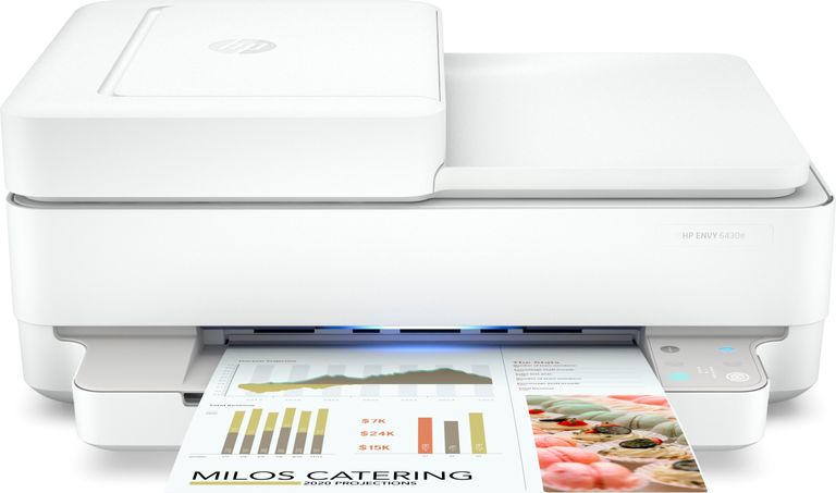 HP ENVY Stampante multifunzione HP 6430e, Colore, Stampante per Casa, Stampa, copia, scansione, invio fax da mobile, wireless; HP+; idonea a HP Instant Ink; stampa da smartphone o tablet_HP_1_big-image