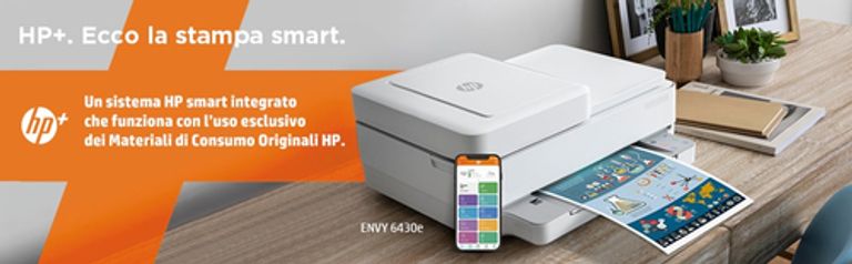 HP ENVY Stampante multifunzione HP 6430e, Colore, Stampante per Casa, Stampa, copia, scansione, invio fax da mobile, wireless; HP+; idonea a HP Instant Ink; stampa da smartphone o tablet_HP_9_big-image