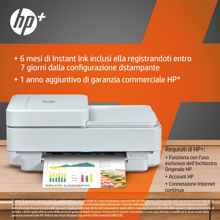 HP ENVY Stampante multifunzione HP 6430e, Colore, Stampante per Casa, Stampa, copia, scansione, invio fax da mobile, wireless; HP+; idonea a HP Instant Ink; stampa da smartphone o tablet_HP_20_big-image