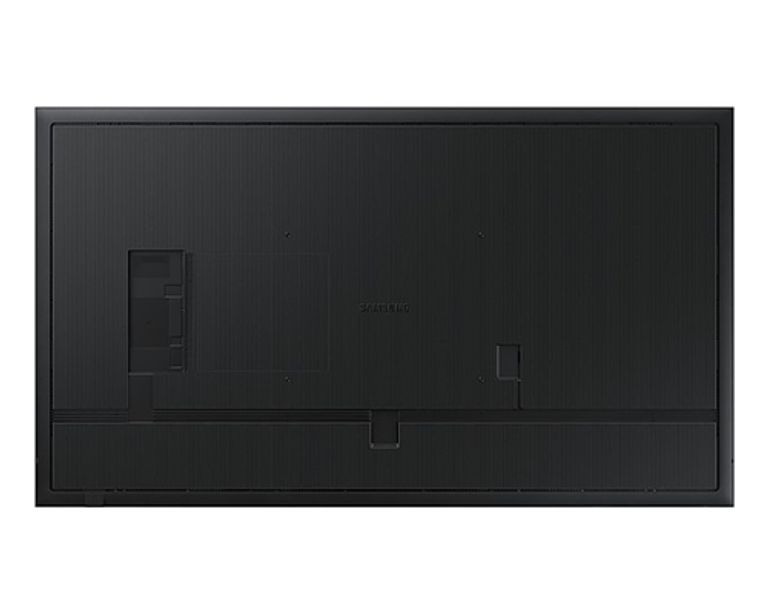 Samsung LH65QHCEBGCXEN visualizzatore di messaggi Pannello piatto per segnaletica digitale 165,1 cm (65") LCD Wi-Fi 700 cd/m² 4K Ultra HD Nero Tizen 24/7_SAMSUNG_1_big-image