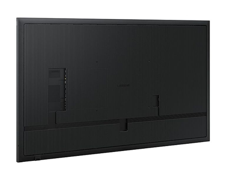 Samsung LH65QHCEBGCXEN visualizzatore di messaggi Pannello piatto per segnaletica digitale 165,1 cm (65") LCD Wi-Fi 700 cd/m² 4K Ultra HD Nero Tizen 24/7_SAMSUNG_7_big-image