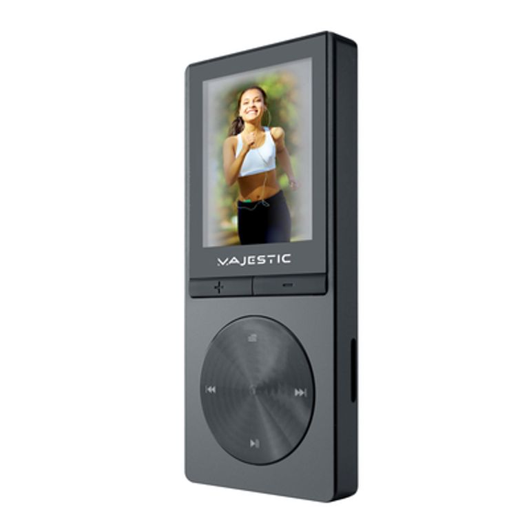 New Majestic BT-3280R MP4 Lettore MP4 Nero_NEW MAJESTIC_0_big-image