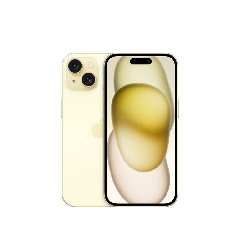 Apple iPhone 15 256GB Giallo_APPLE_0_big-image