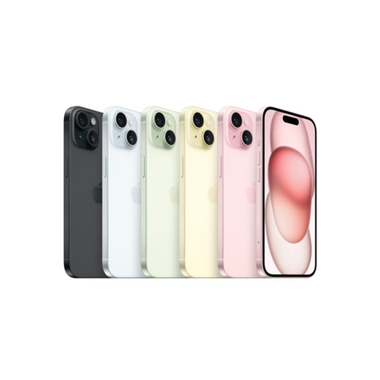 Apple iPhone 15 256GB Giallo_APPLE_4_big-image