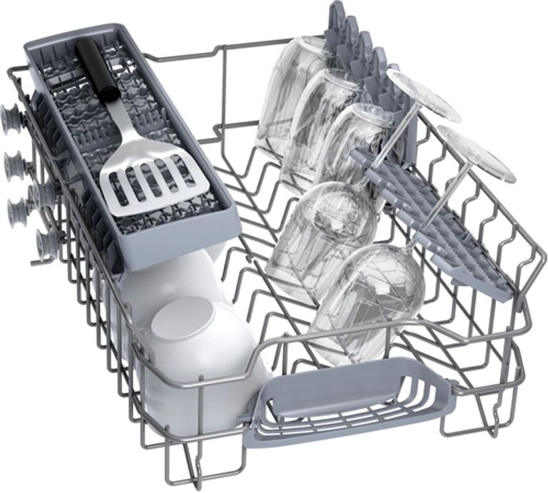 Bosch Serie 2 SPV2HKX42E lavastoviglie A scomparsa totale 10 coperti E_BOSCH_1_big-image