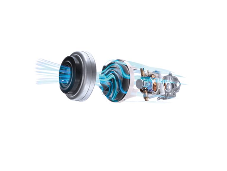Bosch Zoo'o ProAnimal BGLS4PET2. Massima potenza in entrata: 600 W. Tipo: A cilindro, Tipo di pulizia: Secco, Tipo di contenitore della polvere: Sacchetto per la polvere, Capacità del contenitore: 4 L, Colore del prodotto: Rosso_BOSCH_6_big-image