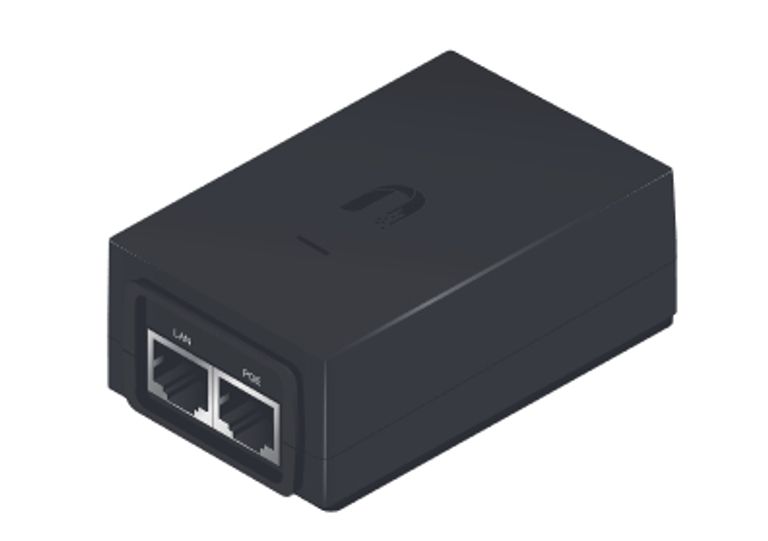 Ubiquiti Networks POE-24-24W-G-EU adattatore PoE e iniettore Gigabit Ethernet 24 V_UBIQUITI NETWORKS_0_big-image