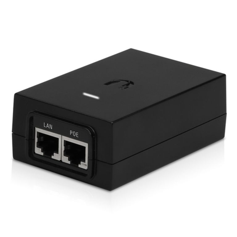 Ubiquiti Networks POE-24-24W-G-EU adattatore PoE e iniettore Gigabit Ethernet 24 V_UBIQUITI NETWORKS_3_big-image
