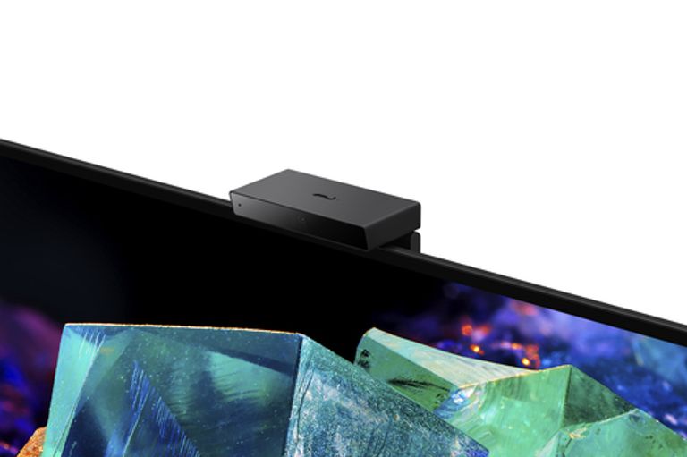 Sony XR-55A95K ? 55? - BRAVIA XR? - MASTER Series - OLED ? 4K Ultra HD ? High Dynamic Range (HDR) ? Smart TV (Google TV) ? Black Modello 2022_SONY_15_big-image