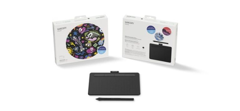 Wacom Intuos S tavoletta grafica Nero 2540 lpi (linee per pollice) 152 x 95 mm USB_WACOM_6_big-image