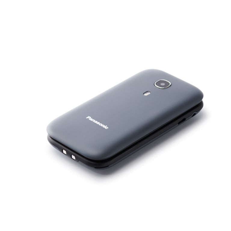 Panasonic KX-TU400 6,1 cm (2.4") 106 g Grigio_PANASONIC_4_big-image