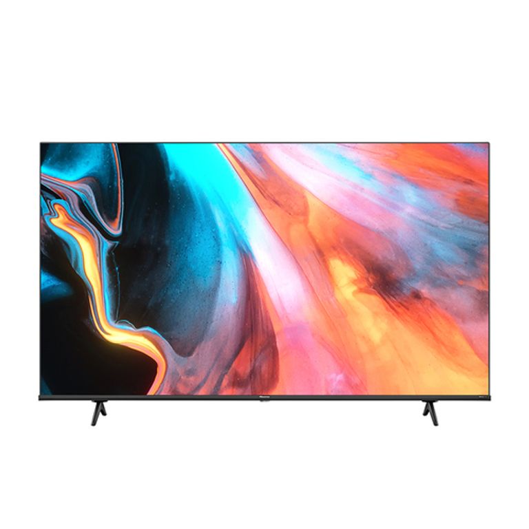 Hisense 50E77HQ TV 127 cm (50") 4K Ultra HD Smart TV Wi-Fi Nero -SPEDIZIONE IMMEDIATA-_HISENSE_0_big-image