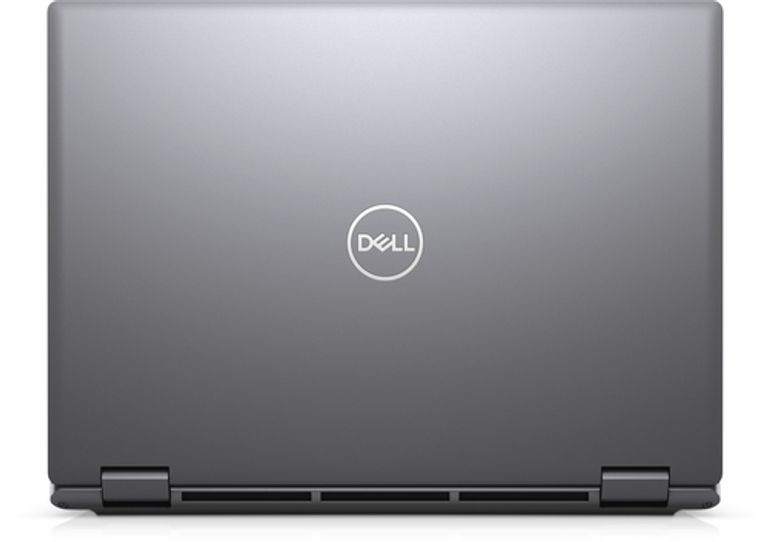 DELL Precision 7680 Workstation mobile 40,6 cm (16") Full HD+ Intel® Core™ i7 i7-13850HX 32 GB DDR5-SDRAM 1 TB SSD NVIDIA RTX 2000 Ada Wi-Fi 6E (802.11ax) Windows 11 Pro Grigio_DELL_7_big-image
