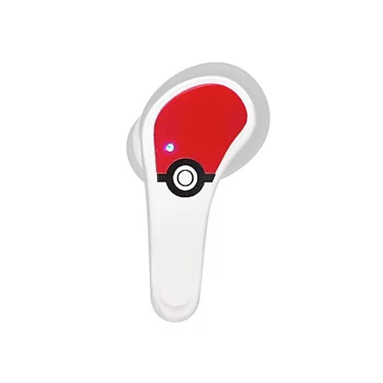 OTL Technologies Pokémon Poké ball Cuffie Wireless In-ear Musica e Chiamate Bluetooth Bianco_OTL TECHNOLOGIES_2_big-image
