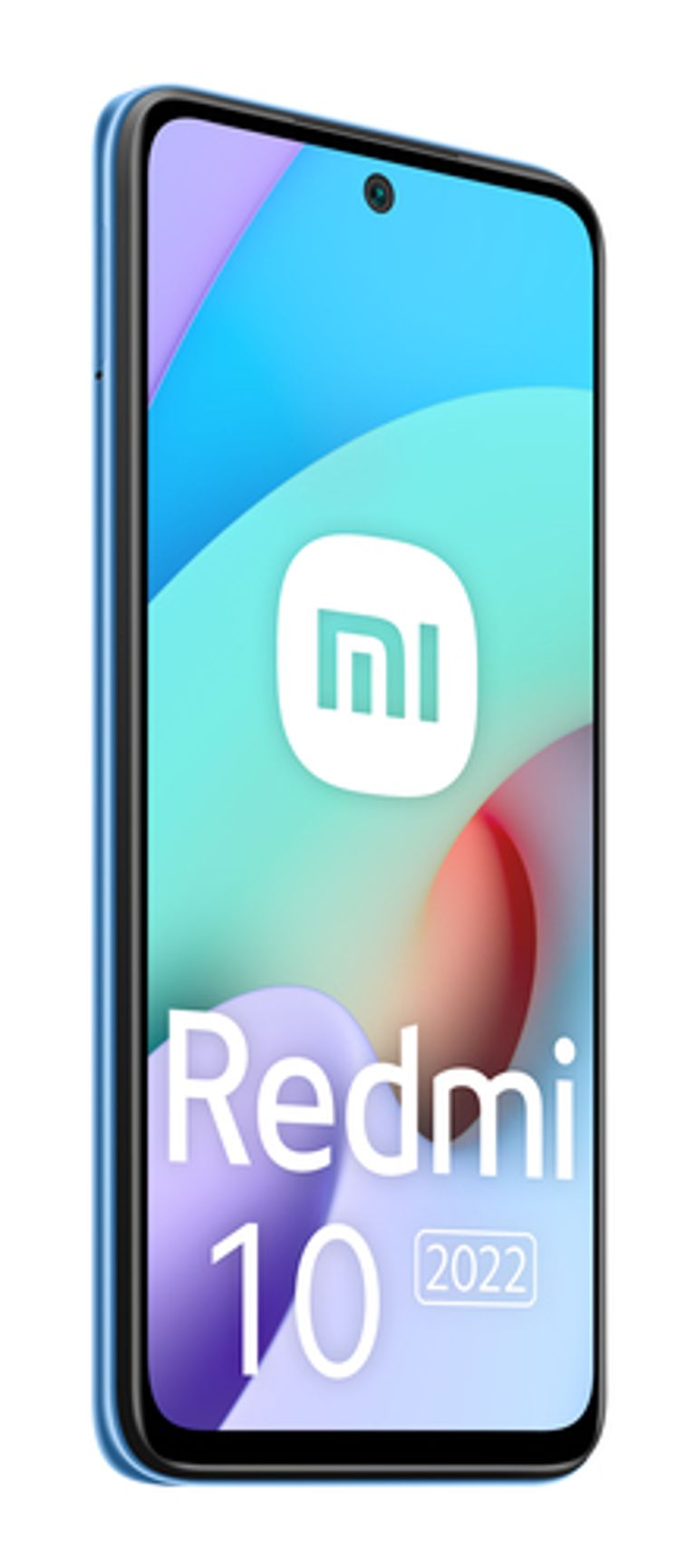 Xiaomi Redmi 10 2022 16,5 cm (6.5") Dual SIM ibrida Android 11 4G USB tipo-C 4 GB 64 GB 5000 mAh Multicolore_XIAOMI_4_big-image