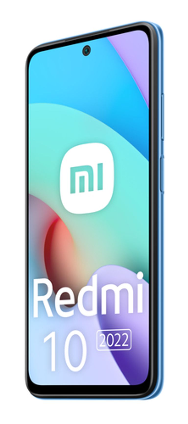 Xiaomi Redmi 10 2022 16,5 cm (6.5") Dual SIM ibrida Android 11 4G USB tipo-C 4 GB 64 GB 5000 mAh Multicolore_XIAOMI_3_big-image