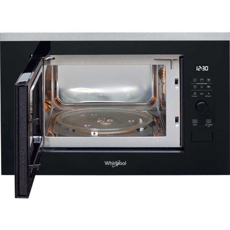 Whirlpool WMF250G Da incasso Microonde combinato 25 L 900 W Nero_WHIRLPOOL_1_big-image