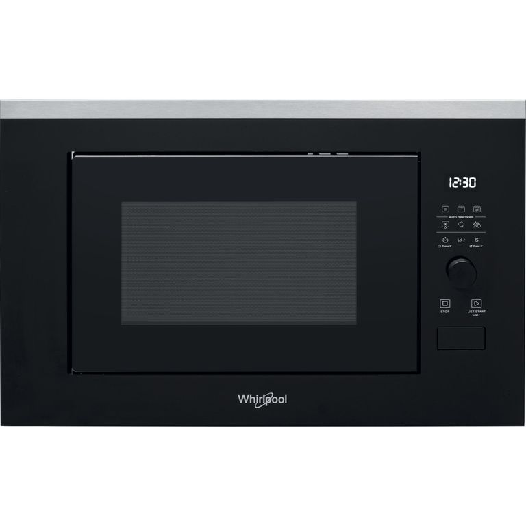 Whirlpool WMF250G Da incasso Microonde combinato 25 L 900 W Nero_WHIRLPOOL_0_big-image