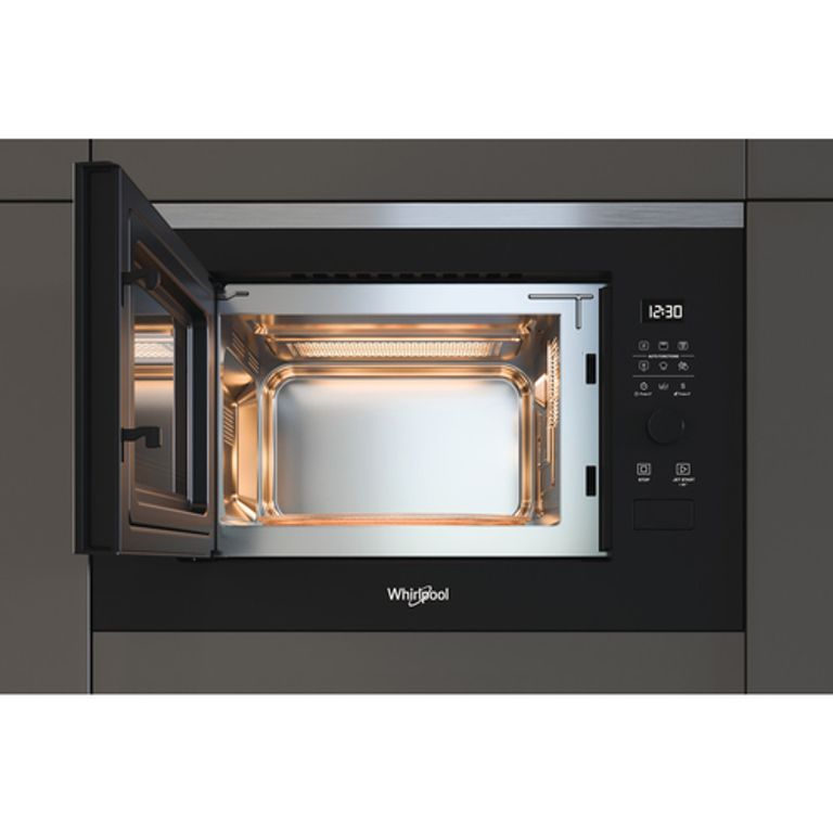 Whirlpool WMF250G Da incasso Microonde combinato 25 L 900 W Nero_WHIRLPOOL_5_big-image