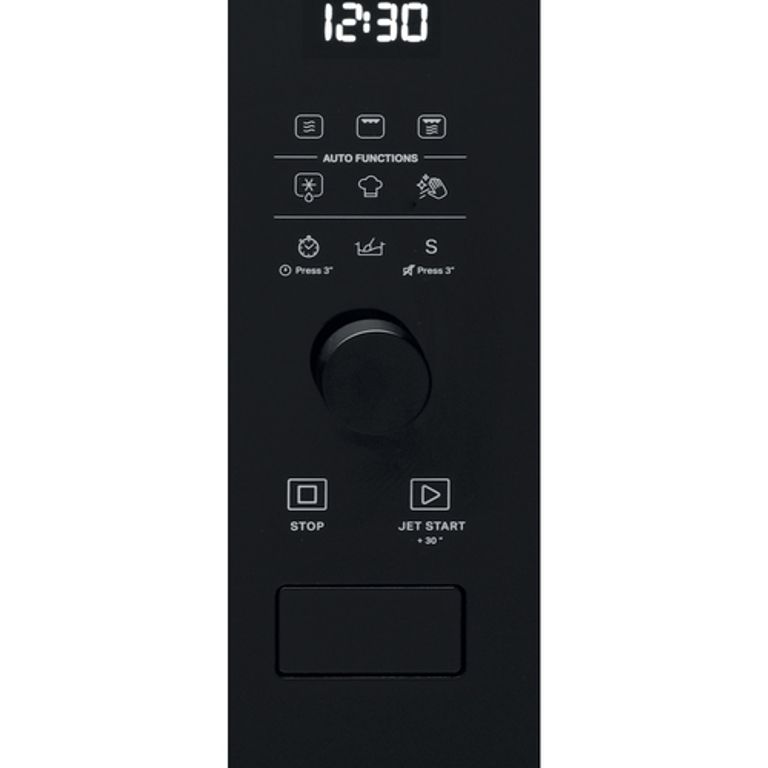 Whirlpool WMF250G Da incasso Microonde combinato 25 L 900 W Nero_WHIRLPOOL_8_big-image