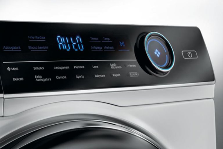 Haier I-Pro Series 7 HD100-A2979 asciugatrice Libera installazione Caricamento frontale 10 kg A+++ Bianco_HAIER_7_big-image