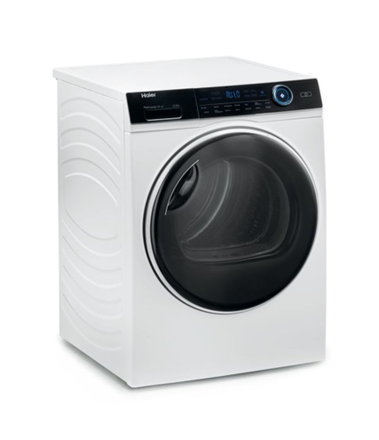 Haier I-Pro Series 7 HD100-A2979 asciugatrice Libera installazione Caricamento frontale 10 kg A+++ Bianco_HAIER_3_big-image