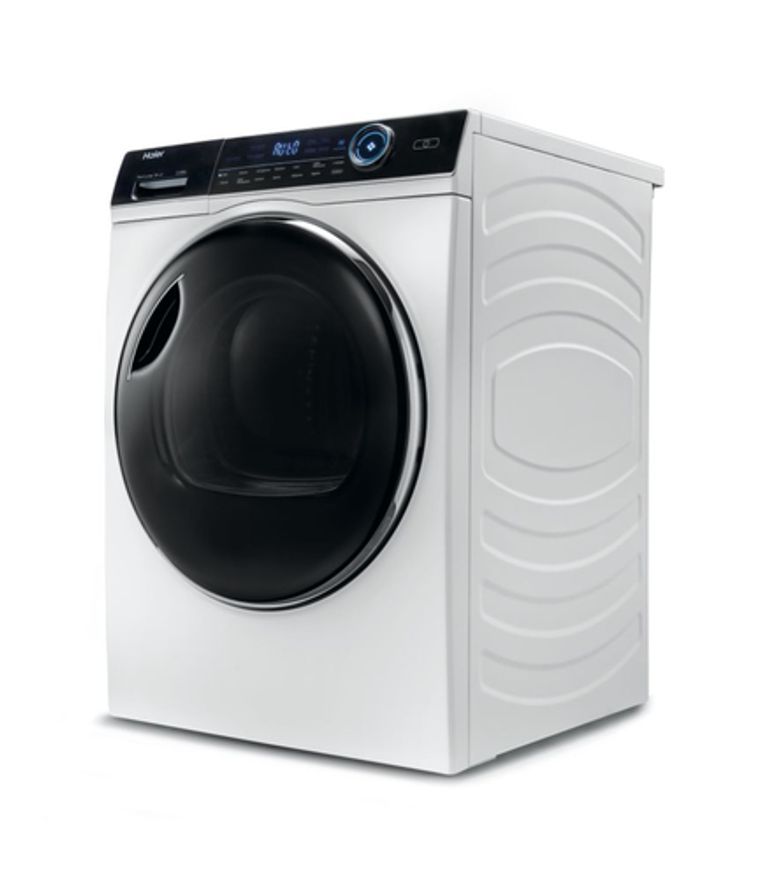 Haier I-Pro Series 7 HD100-A2979 asciugatrice Libera installazione Caricamento frontale 10 kg A+++ Bianco_HAIER_5_big-image
