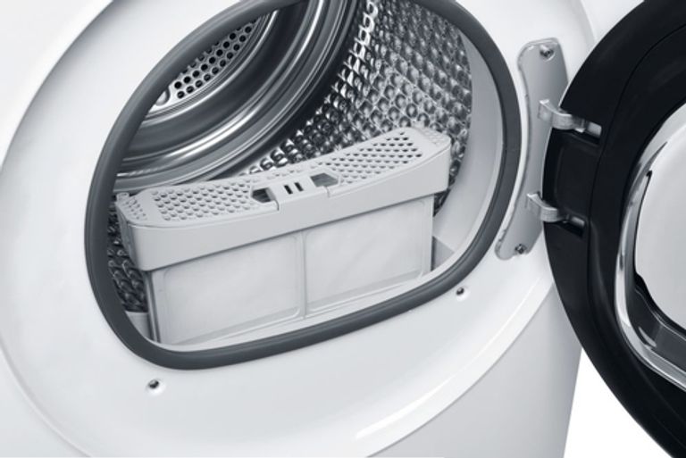 Haier I-Pro Series 7 HD100-A2979 asciugatrice Libera installazione Caricamento frontale 10 kg A+++ Bianco_HAIER_11_big-image