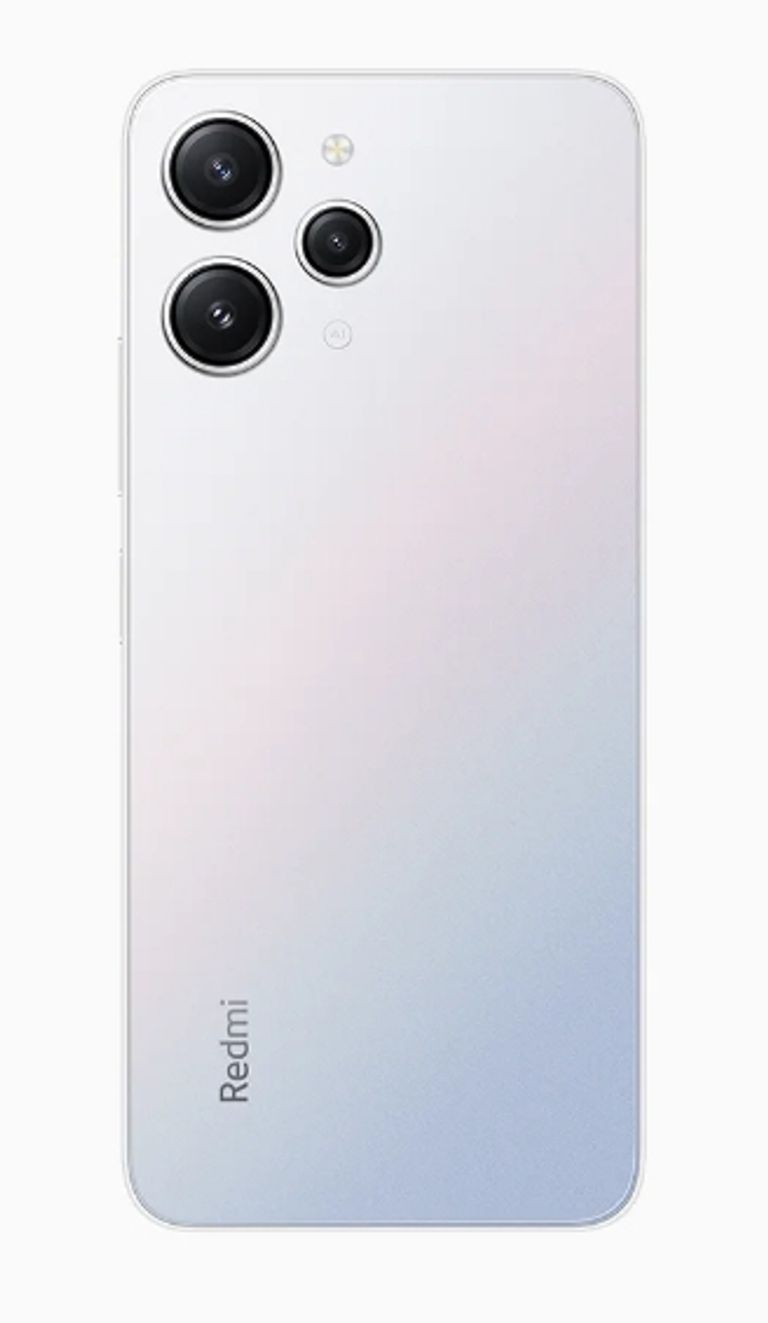 Xiaomi Redmi 12 17,2 cm (6.79") Dual SIM ibrida Android 13 4G USB tipo-C 4 GB 128 GB 5000 mAh Argento_XIAOMI_0_big-image