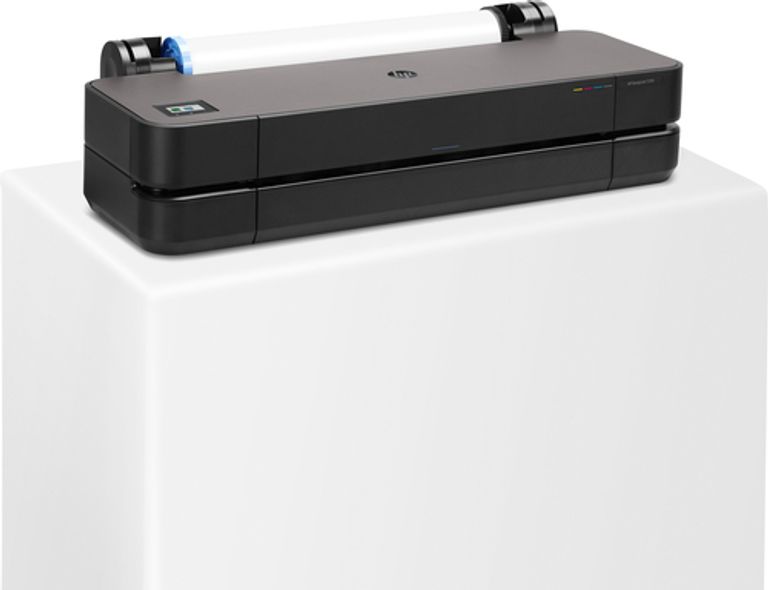 HP Designjet T250 stampante grandi formati Getto termico d'inchiostro A colori 2400 x 1200 DPI A1 (594 x 841 mm) Collegamento ethernet LAN Wi-Fi_HP_2_big-image
