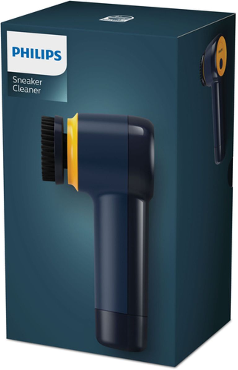 Philips GCA1000/60 Pulisci scarpe Sneaker Cleaner_PHILIPS_3_big-image