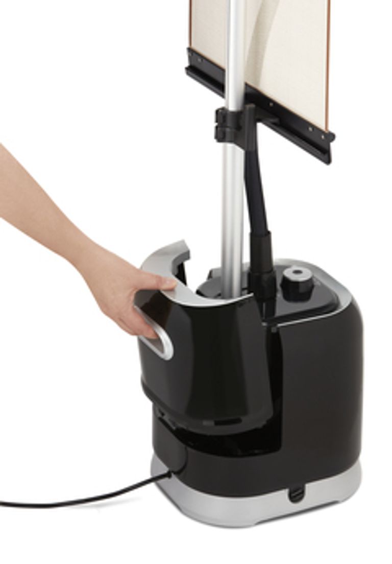 Rowenta ProStyle Vapore verticale per indumento 1,5 L 1800 W Nero, Argento_ROWENTA_4_big-image