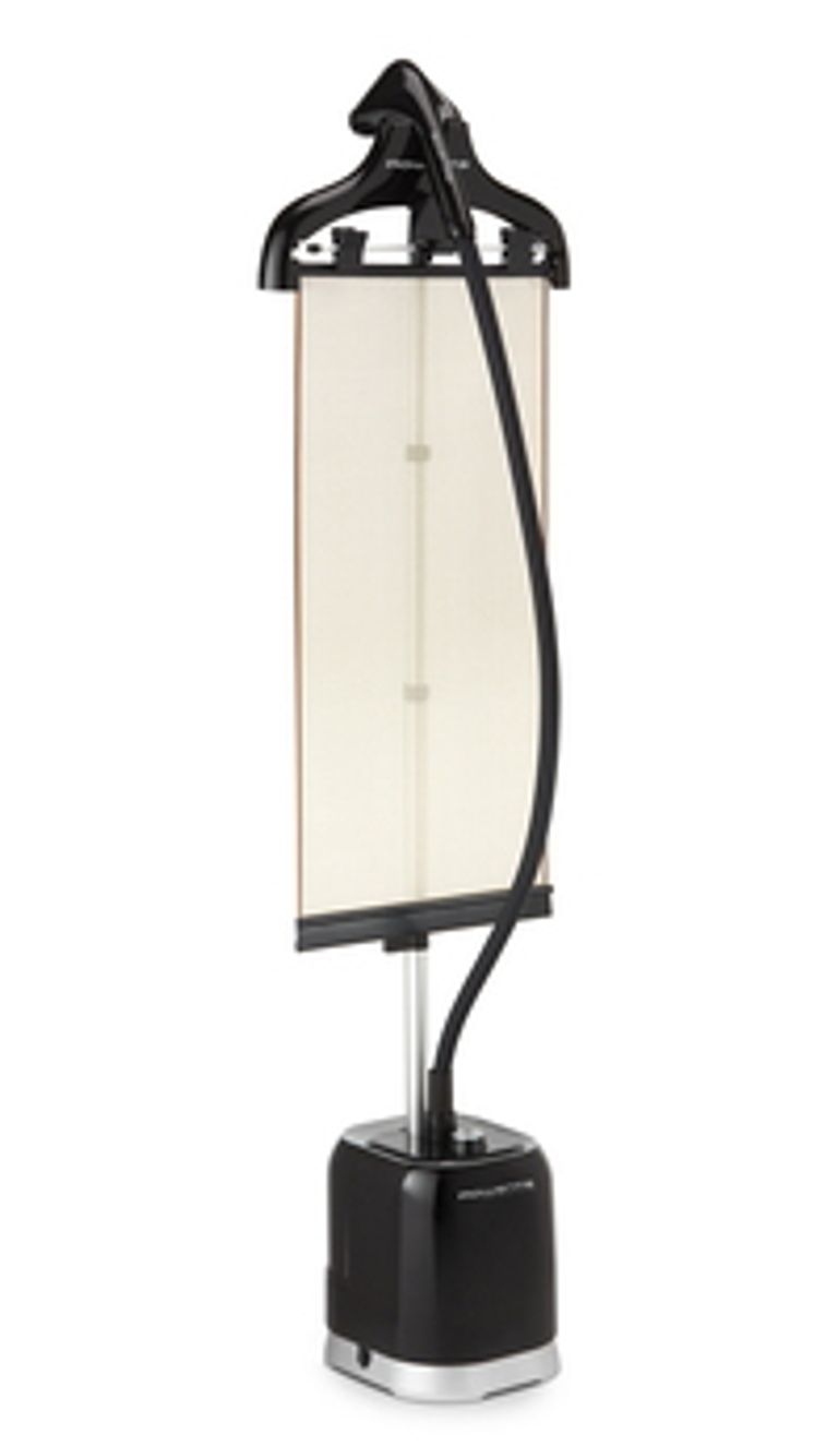 Rowenta ProStyle Vapore verticale per indumento 1,5 L 1800 W Nero, Argento_ROWENTA_0_big-image