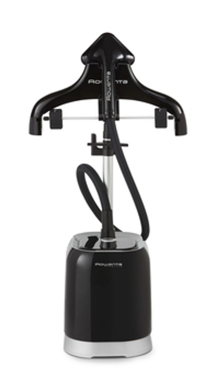 Rowenta ProStyle Vapore verticale per indumento 1,5 L 1800 W Nero, Argento_ROWENTA_8_big-image