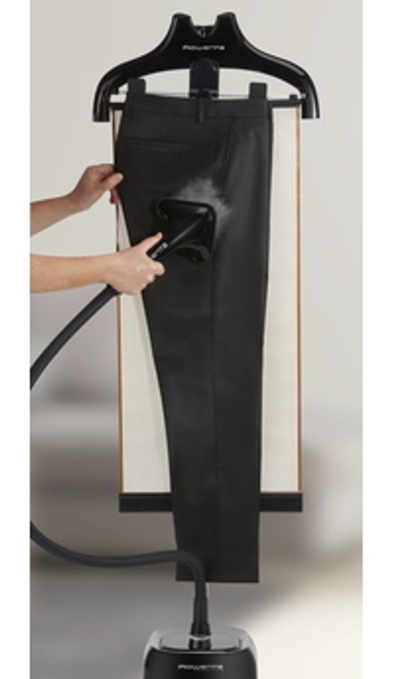 Rowenta ProStyle Vapore verticale per indumento 1,5 L 1800 W Nero, Argento_ROWENTA_6_big-image