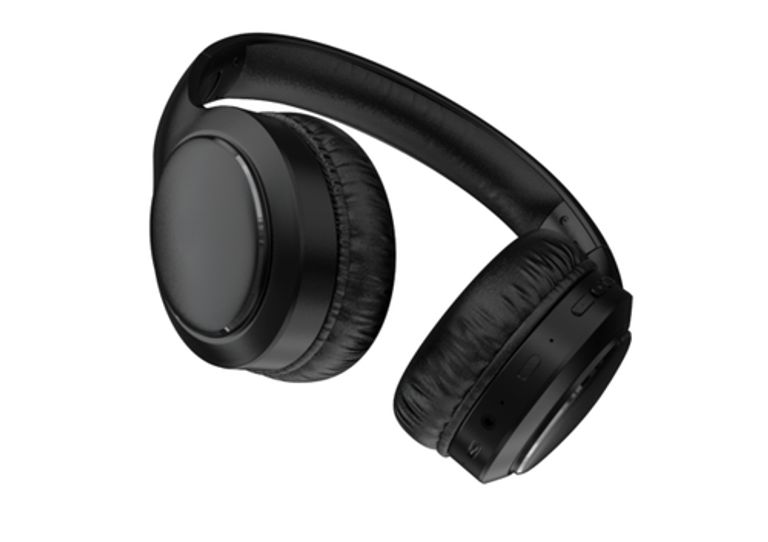 Meliconi Speak Now Cuffie Wireless A Padiglione Musica e Chiamate Bluetooth Nero_MELICONI_3_big-image
