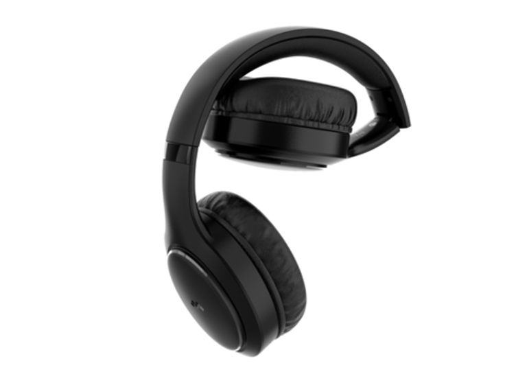 Meliconi Speak Now Cuffie Wireless A Padiglione Musica e Chiamate Bluetooth Nero_MELICONI_4_big-image