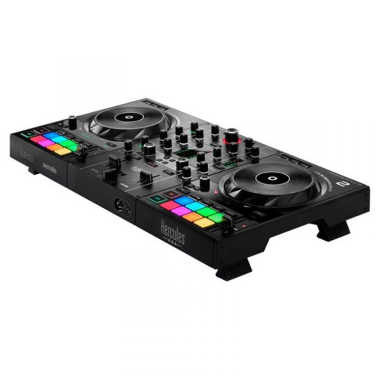Hercules Inpulse 500 Mixer con controllo DVS (Digital Vinyl System) Nero_HERCULES_2_big-image