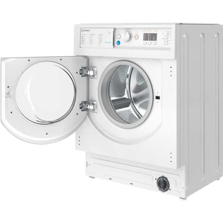 INDESIT Lavatrice Da Incasso BIWMIL71252EU 7 Kg Classe E Centrifuga 1200 giri_INDESIT_6_big-image