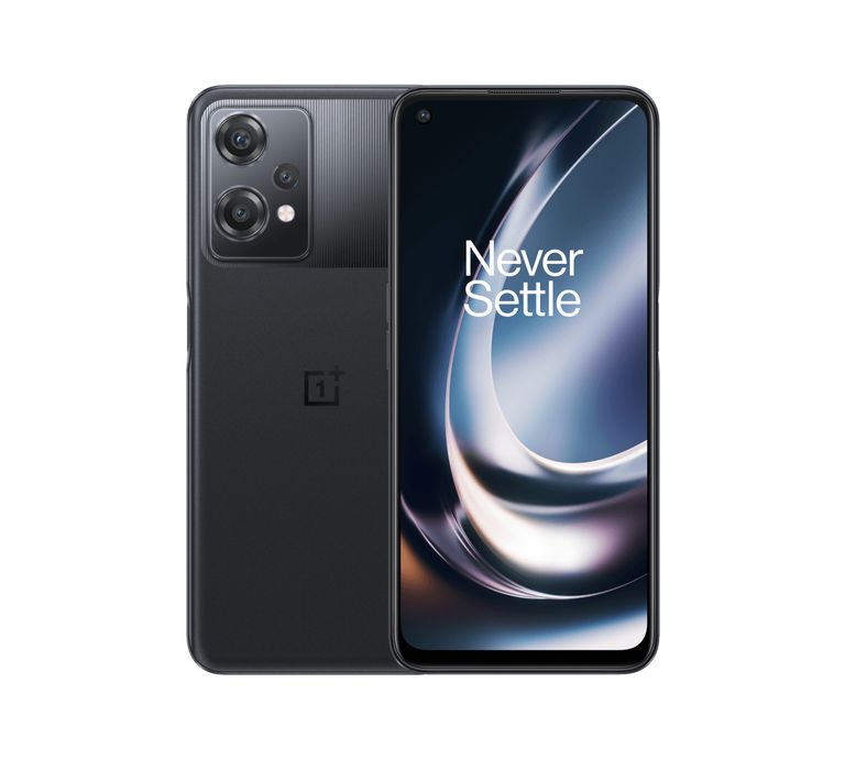 OnePlus Nord CE 2 Lite 5G 16,7 cm (6.59") Dual SIM ibrida Android 12 USB tipo-C 6 GB 128 GB 5000 mAh Nero_ONE PLUS_0_big-image
