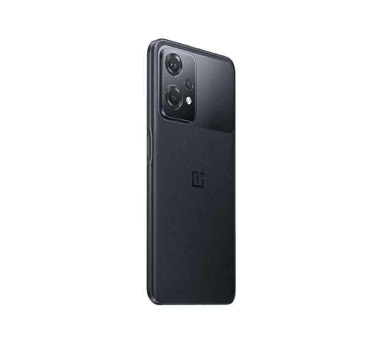 OnePlus Nord CE 2 Lite 5G 16,7 cm (6.59") Dual SIM ibrida Android 12 USB tipo-C 6 GB 128 GB 5000 mAh Nero_ONE PLUS_1_big-image